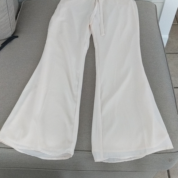 Light Pink Romper - Picture 5 of 13